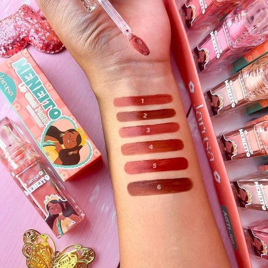 Labial Meneito - Jarusa