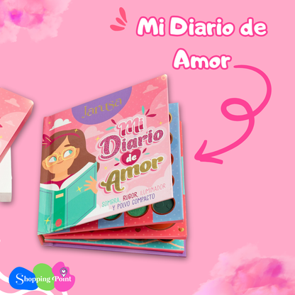 Mi Diario de Amor Jarusa