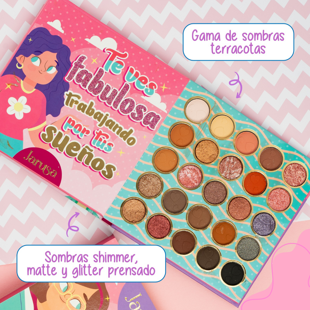 Mi Diario de Amor Jarusa