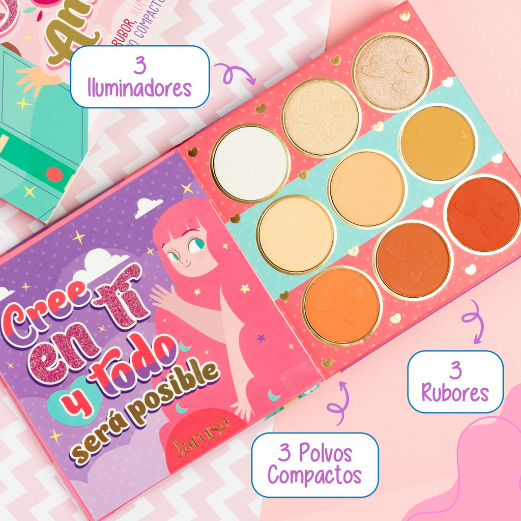 Mi Diario de Amor Jarusa