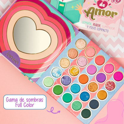 Mi Diario de Amor Jarusa