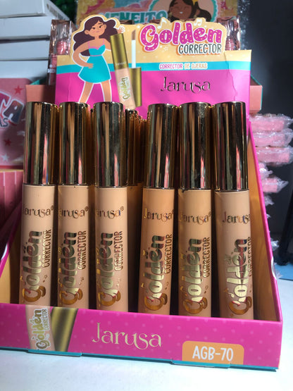 Corrector Golden – Jarusa
