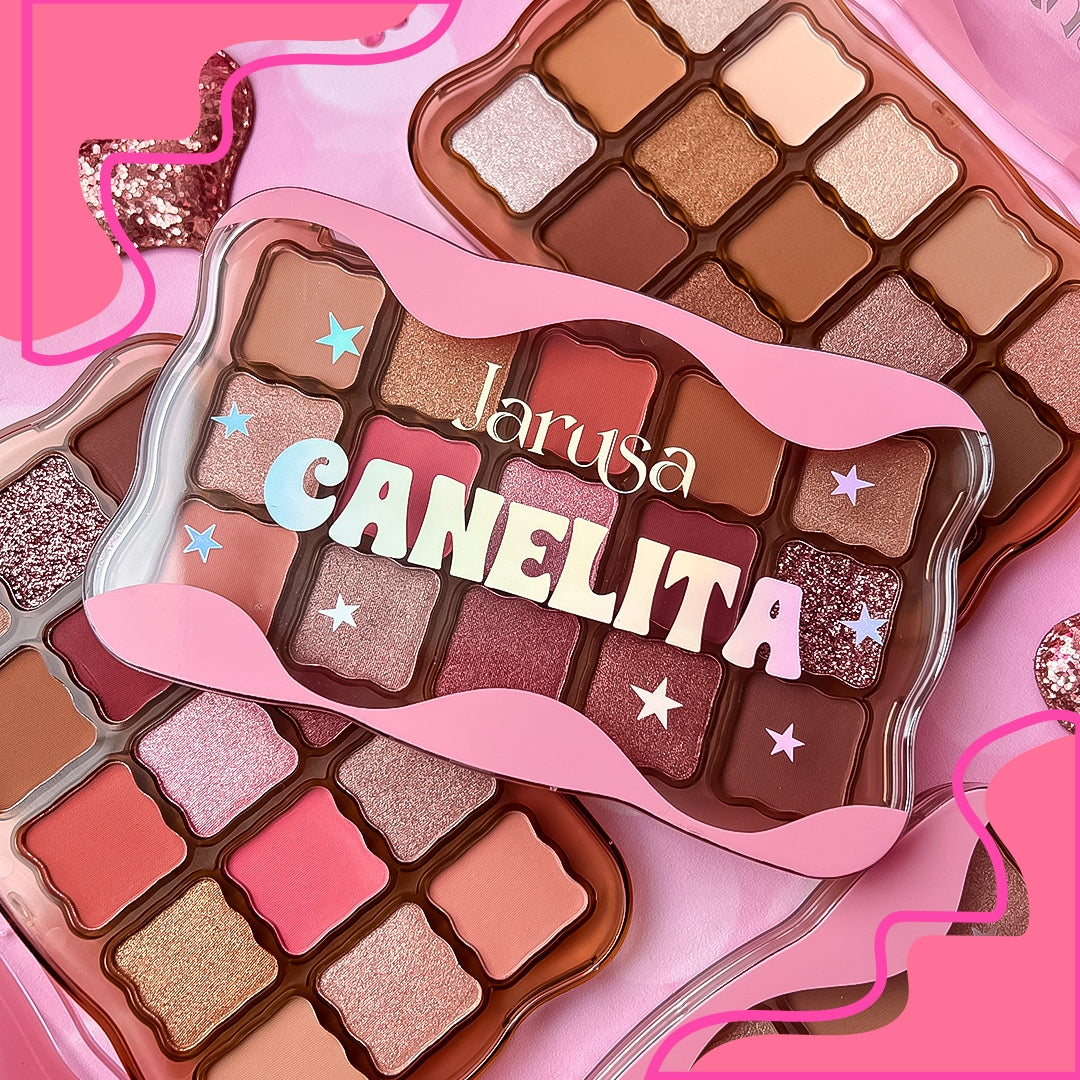 Paleta CANELITA – Jarusa
