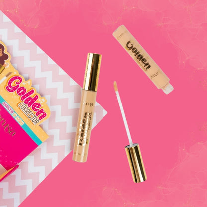 Corrector Golden – Jarusa