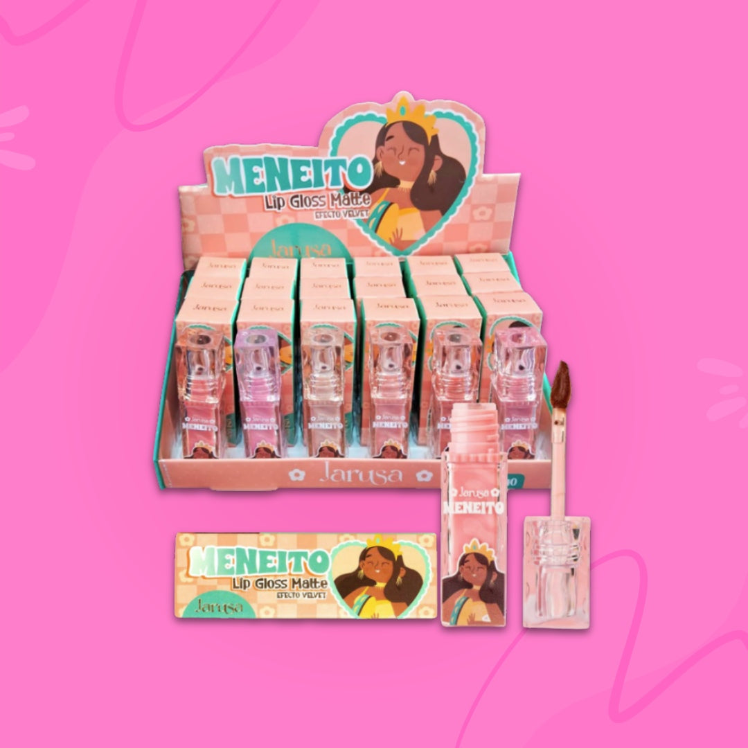 Labial Meneito - Jarusa