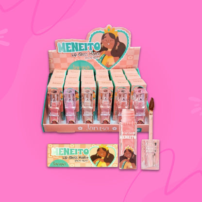 Labial Meneito - Jarusa