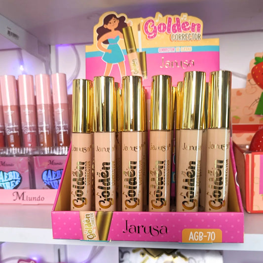 Corrector Golden – Jarusa